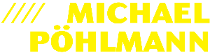 Logo Michael Pöhlmann